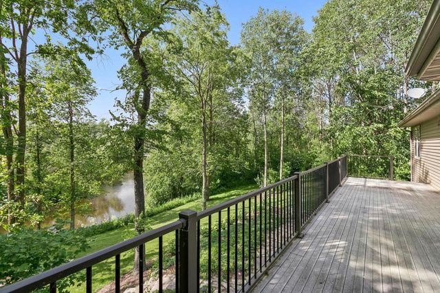 14900 LAX CHAPEL ROAD, Kiel, WI 53042