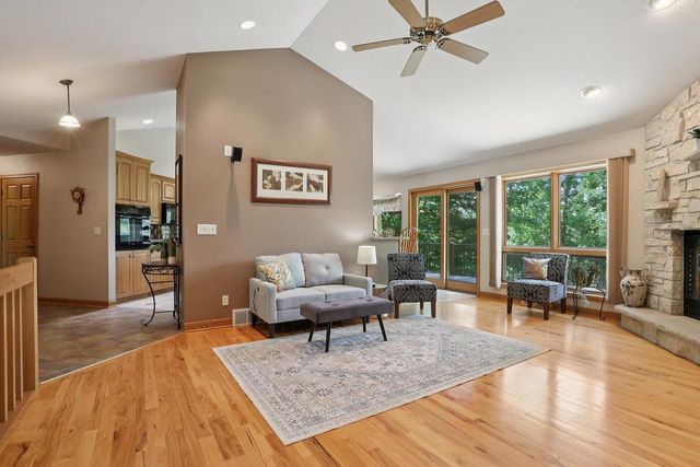 14900 LAX CHAPEL ROAD, Kiel, WI 53042