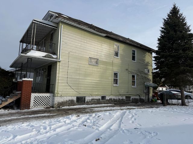 6413 Linsdale Street, Detroit City, MI 48204