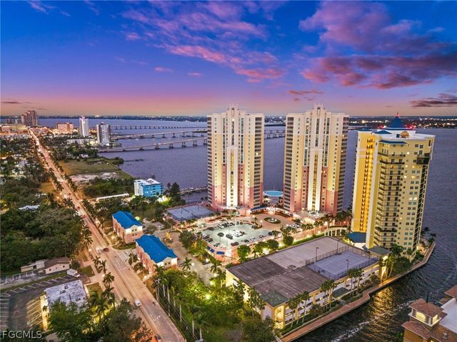 2745 1st ST 604, Fort Myers, FL 33916