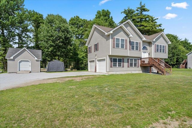 123 Meadow Lane, Highgate, VT 05459