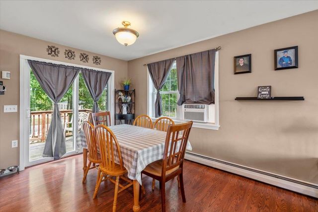 123 Meadow Lane, Highgate, VT 05459