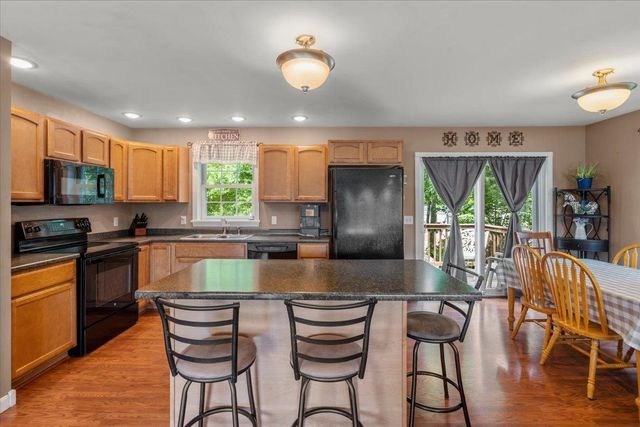 123 Meadow Lane, Highgate, VT 05459