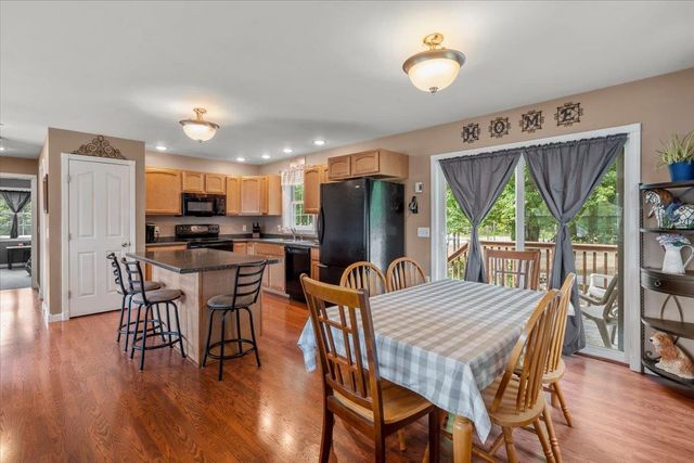 123 Meadow Lane, Highgate, VT 05459