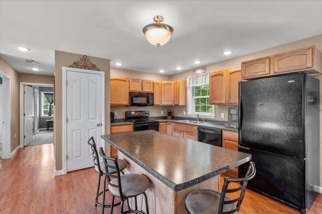 123 Meadow Lane, Highgate, VT 05459