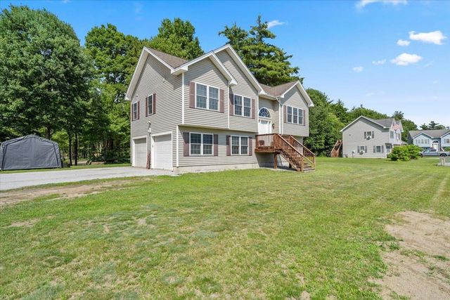 123 Meadow Lane, Highgate, VT 05459