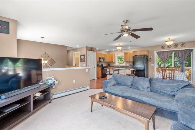123 Meadow Lane, Highgate, VT 05459