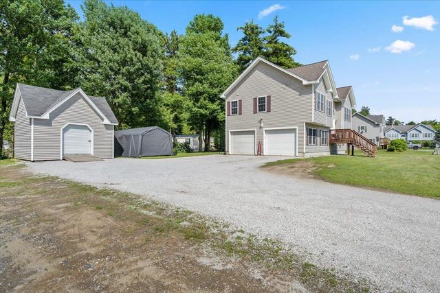 123 Meadow Lane, Highgate, VT 05459