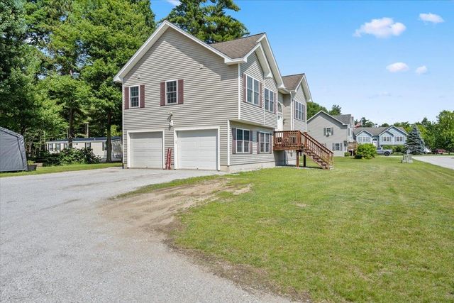 123 Meadow Lane, Highgate, VT 05459