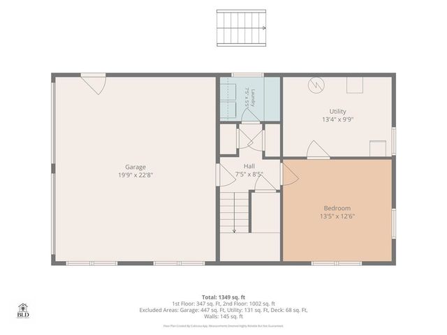 123 Meadow Lane, Highgate, VT 05459