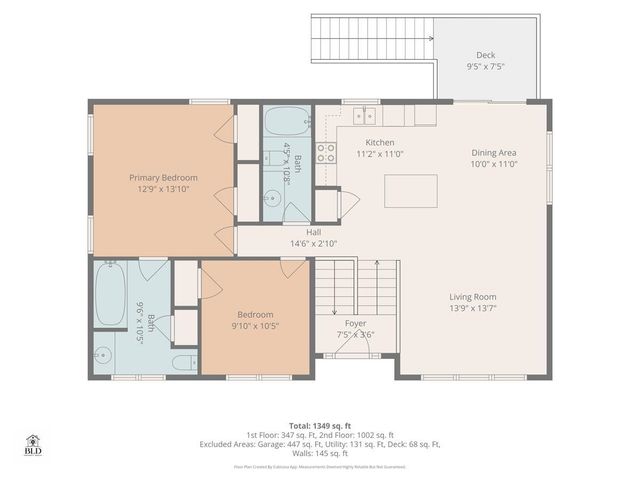 123 Meadow Lane, Highgate, VT 05459