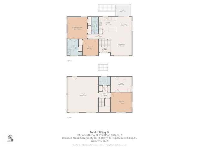 123 Meadow Lane, Highgate, VT 05459