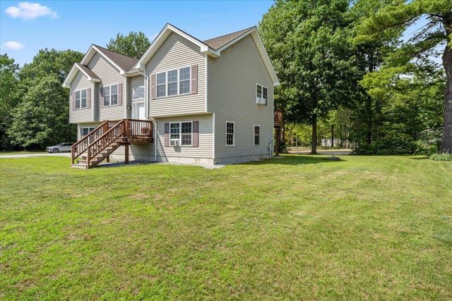 123 Meadow Lane, Highgate, VT 05459