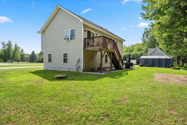 123 Meadow Lane, Highgate, VT 05459
