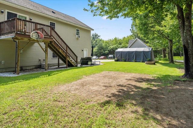 123 Meadow Lane, Highgate, VT 05459