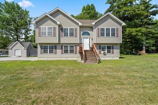 123 Meadow Lane, Highgate, VT 05459