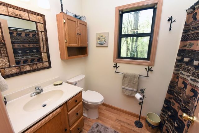 156 Flat Rock Spur, Blairsville, GA 30512