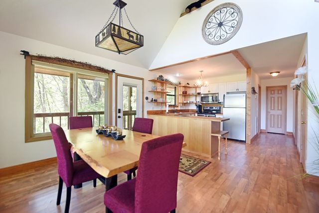 156 Flat Rock Spur, Blairsville, GA 30512