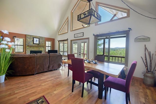 156 Flat Rock Spur, Blairsville, GA 30512