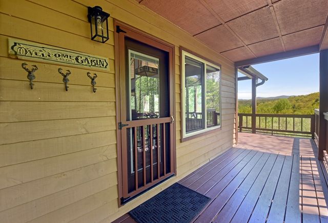 156 Flat Rock Spur, Blairsville, GA 30512