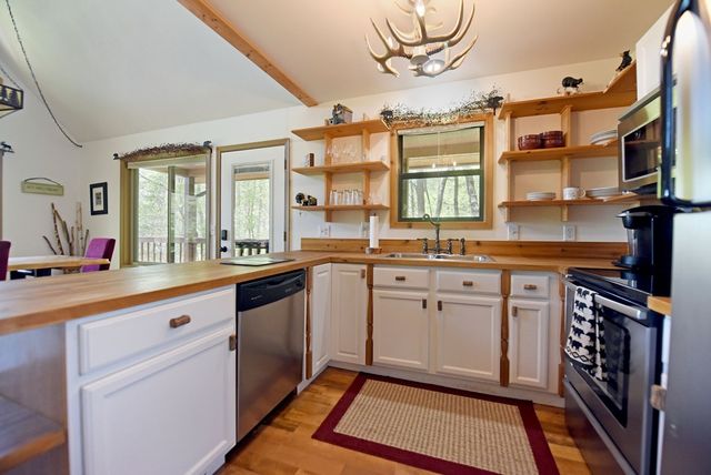 156 Flat Rock Spur, Blairsville, GA 30512