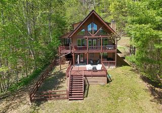 156 Flat Rock Spur, Blairsville, GA 30512