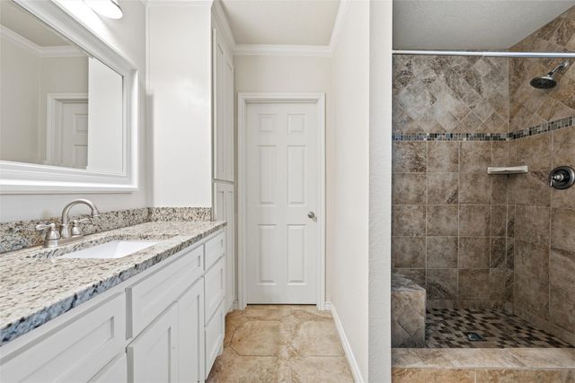 312 N Houston Street, Lorena, TX 76655