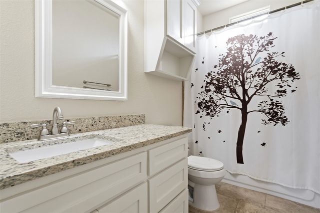 312 N Houston Street, Lorena, TX 76655