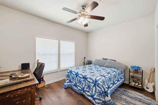 312 N Houston Street, Lorena, TX 76655