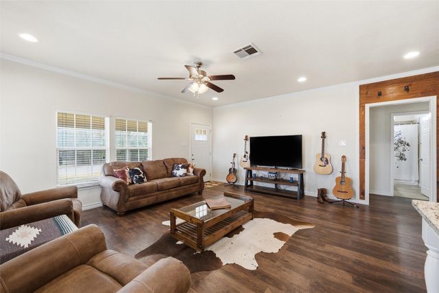 312 N Houston Street, Lorena, TX 76655