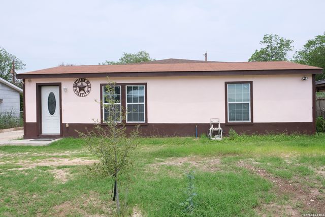 815 BRADY BLVD, San Antonio, TX 78207
