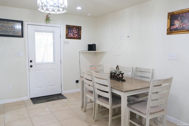 815 BRADY BLVD, San Antonio, TX 78207