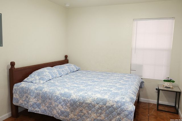 815 BRADY BLVD, San Antonio, TX 78207