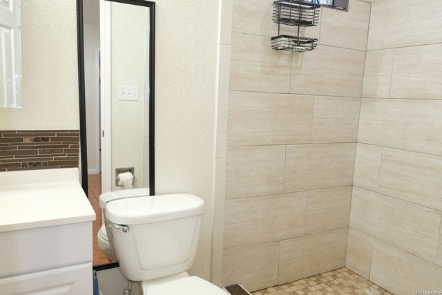 815 BRADY BLVD, San Antonio, TX 78207