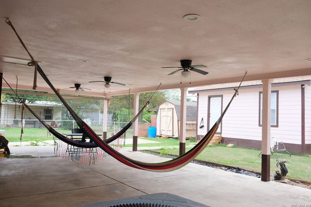 815 BRADY BLVD, San Antonio, TX 78207