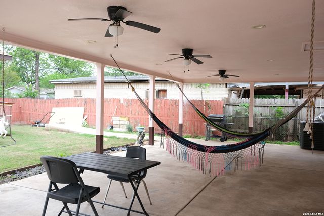815 BRADY BLVD, San Antonio, TX 78207