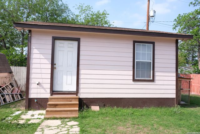 815 BRADY BLVD, San Antonio, TX 78207