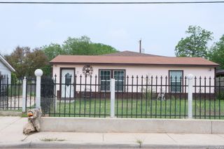 815 BRADY BLVD, San Antonio, TX 78207