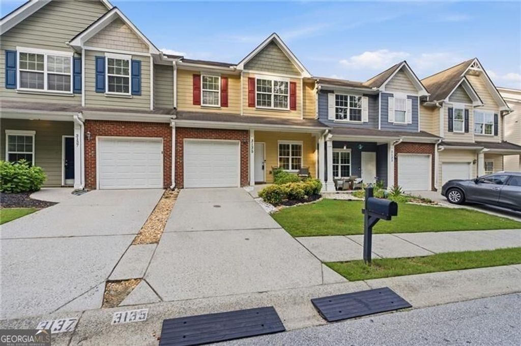 3135 Cedar Glade Lane, Buford, GA 30519 — photo 2
