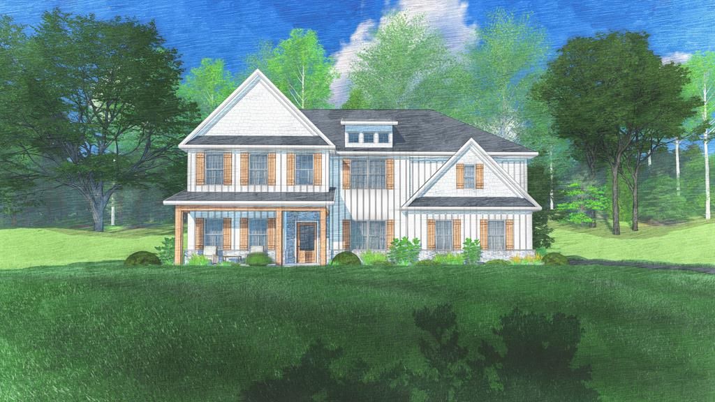 58 Hawkeye Trail, Fortson, GA 31808