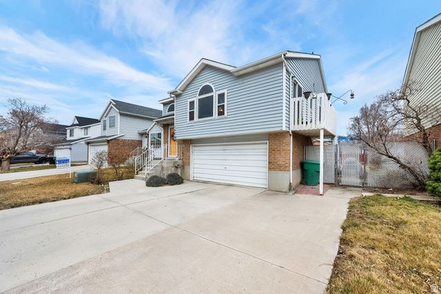 7947 S LINTON DR, West Jordan, UT 84088