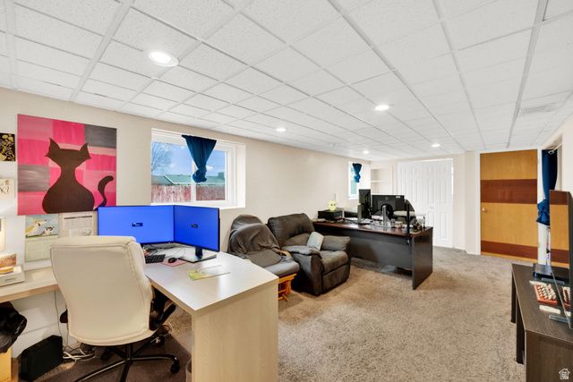 7947 S LINTON DR, West Jordan, UT 84088