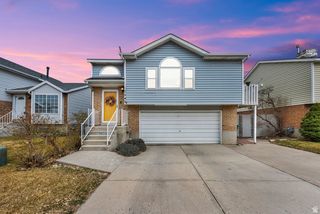 7947 S LINTON DR, West Jordan, UT 84088