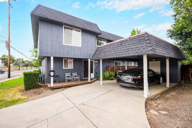 1066 San Miguel Rd, Concord, CA 94518