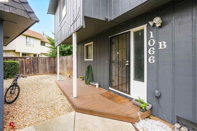 1066 San Miguel Rd, Concord, CA 94518