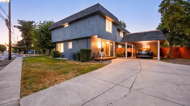 1066 San Miguel Rd, Concord, CA 94518