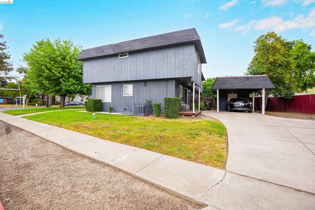 1066 San Miguel Rd, Concord, CA 94518
