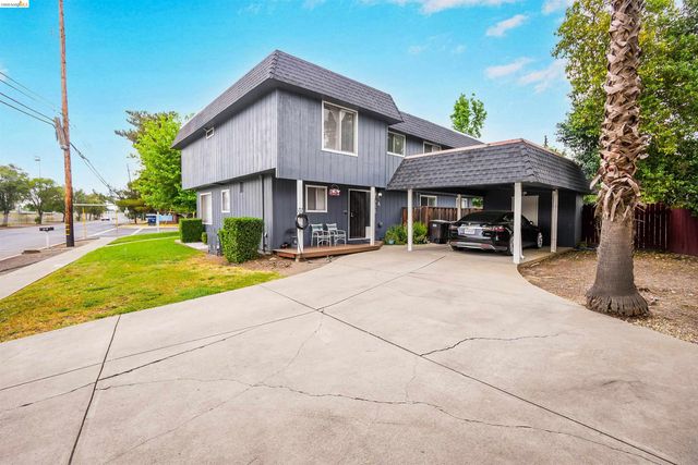 1066 San Miguel Rd, Concord, CA 94518