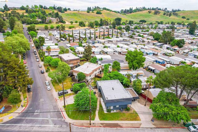 1066 San Miguel Rd, Concord, CA 94518