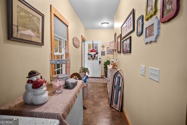 418 Oglesby Pond Lane, Portal, GA 30450